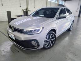 VOLKSWAGEN - VIRTUS - 2023/2023 - Prata - R$ 119.900,00