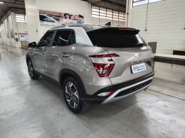 HYUNDAI - CRETA - 2022/2023 - Prata - R$ 126.900,00