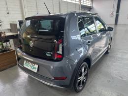 VOLKSWAGEN - UP - 2021/2021 - Cinza - R$ 74.900,00