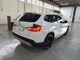 BMW - X1 - 2012/2012 - Branca - R$ 79.900,00