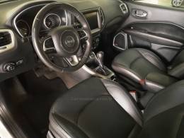 JEEP - COMPASS - 2019/2020 - Branca - R$ 103.900,00