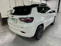 JEEP - COMPASS - 2023/2023 - Branca - R$ 184.900,00