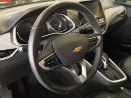 CHEVROLET - ONIX - 2021/2022 - Branca - R$ 85.900,00