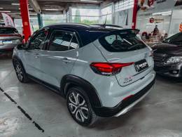 FIAT - PULSE - 2021/2022 - Cinza - R$ 102.900,00
