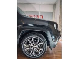 JEEP - RENEGADE - 2023/2024 - Preta - R$ 134.900,00