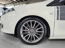 FIAT - BRAVO - 2014/2014 - Branca - R$ 53.900,00