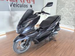 HONDA - PCX - 2023/2023 - Cinza - R$ 21.900,00