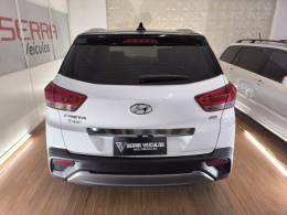 HYUNDAI - CRETA - 2018/2018 - Branca - R$ 90.900,00