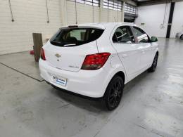 CHEVROLET - ONIX - 2014/2014 - Branca - R$ 52.900,00
