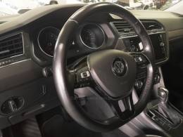 VOLKSWAGEN - TIGUAN - 2019/2019 - Cinza - R$ 124.900,00