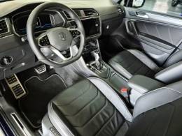 VOLKSWAGEN - TIGUAN - 2023/2024 - Azul - R$ 226.900,00
