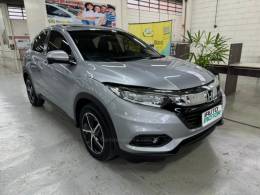 HONDA - HR-V - 2020/2020 - Prata - R$ 133.900,00