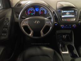 HYUNDAI - IX35 - 2018/2019 - Prata - R$ 93.900,00