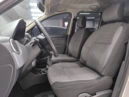 RENAULT - DUSTER - 2012/2013 - Cinza - R$ 50.900,00