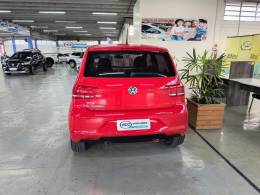 VOLKSWAGEN - FOX - 2014/2015 - Vermelha - R$ 44.900,00