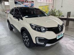RENAULT - CAPTUR - 2021/2021 - Bege - R$ 85.900,00