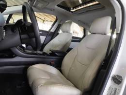 FORD - FUSION - 2015/2016 - Branca - R$ 92.900,00