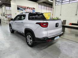 FIAT - TORO - 2017/2017 - Prata - R$ 103.900,00