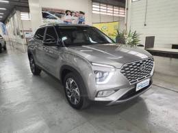 HYUNDAI - CRETA - 2022/2023 - Prata - R$ 126.900,00