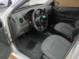 VOLKSWAGEN - GOL - 2008/2009 - Prata - R$ 30.900,00