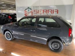 VOLKSWAGEN - GOL - 2011/2012 - Cinza - R$ 22.900,00