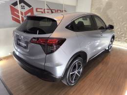 HONDA - HR-V - 2020/2020 - Prata - R$ 103.900,00