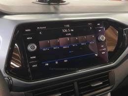 VOLKSWAGEN - T-CROSS - 2020/2020 - Preta - R$ 101.900,00