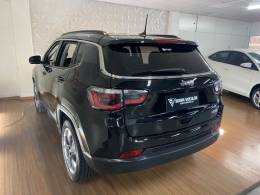 JEEP - COMPASS - 2018/2019 - Preta - R$ 112.900,00