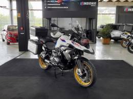 BMW - R 1250 - 2022/2022 - Branca - R$ 88.900,00