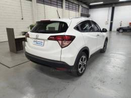 HONDA - HR-V - 2018/2018 - Branca - R$ 103.900,00