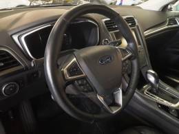 FORD - FUSION - 2014/2015 - Prata - R$ 85.900,00