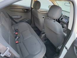 CHEVROLET - ONIX - 2014/2014 - Branca - R$ 52.900,00