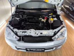 CHEVROLET - CORSA - 2012/2012 - Prata - R$ 35.900,00