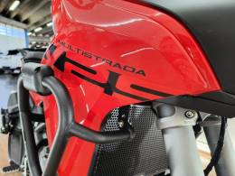 DUCATI - MULTISTRADA V2S - 2023/2023 - Vermelha - R$ 79.900,00
