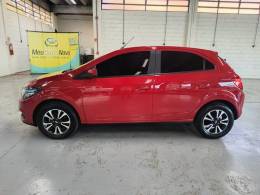 CHEVROLET - ONIX - 2014/2015 - Vermelha - R$ 59.900,00
