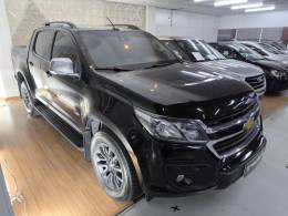 CHEVROLET - S10 - 2019/2020 - Preta - R$ 171.900,00