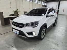 CHERY - TIGGO - 2018/2019 - Branca - R$ 66.900,00