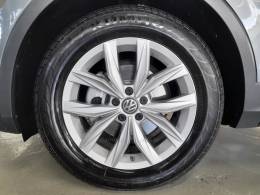 VOLKSWAGEN - TIGUAN - 2019/2019 - Cinza - R$ 116.900,00