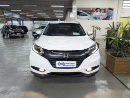 HONDA - HR-V - 2018/2018 - Branca - R$ 103.900,00