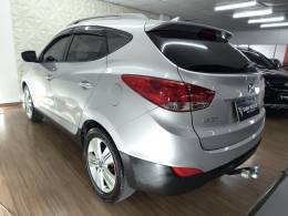 HYUNDAI - IX35 - 2016/2016 - Prata - R$ 75.900,00