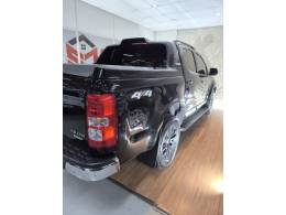 CHEVROLET - S10 - 2019/2020 - Preta - R$ 171.900,00