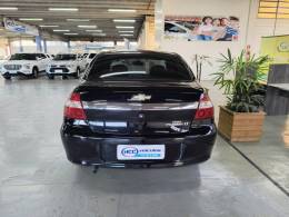 CHEVROLET - PRISMA - 2012/2012 - Preta - R$ 32.900,00