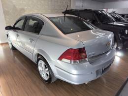 CHEVROLET - VECTRA - 2011/2011 - Prata - R$ 41.900,00