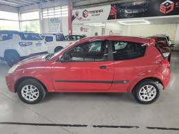 FORD - KA - 2011/2011 - Vermelha - R$ 17.900,00