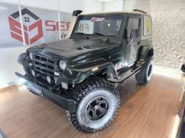 TROLLER - T4 - 2008/2008 - Verde - R$ 99.900,00