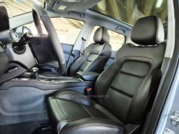 CHERY - TIGGO - 2021/2022 - Prata - R$ 103.900,00