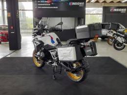 BMW - R 1250 - 2022/2022 - Branca - R$ 88.900,00