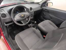 CHEVROLET - CELTA - 2012/2012 - Vermelha - R$ 21.900,00