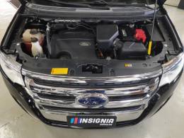 FORD - EDGE - 2013/2013 - Preta - R$ 67.900,00