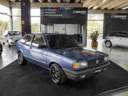 VOLKSWAGEN - GOL - 1993/1993 - Azul - R$ 73.900,00